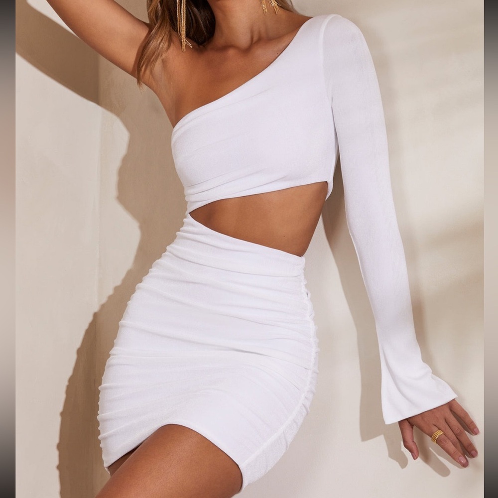 Oh Polly Dress